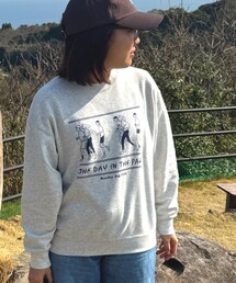 UNIQLO | スウェット