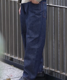 KIJI | デニムパンツ