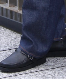 Kaptain Sunshine | シューズ