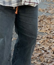 H&M | デニムパンツ