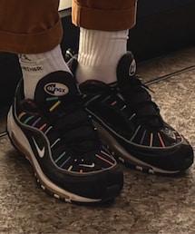 NIKE | スニーカー