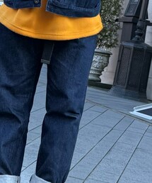 UNIQLO | デニムパンツ