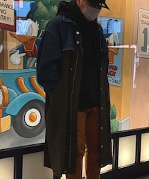 antiqua | ジャケット/アウター