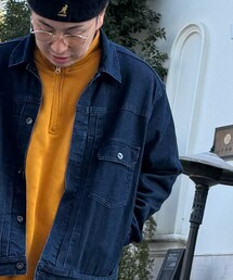 UNIQLO | デニムジャケット