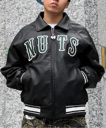 Nuts | その他アウター