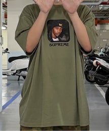 Supreme  | Tシャツ/カットソー