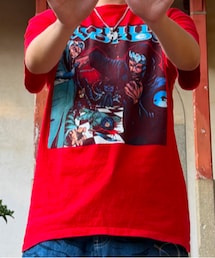 Supreme  | Tシャツ/カットソー