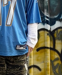 MUJI | Tシャツ/カットソー