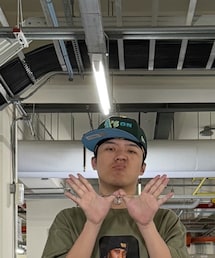 NEW ERA | キャップ