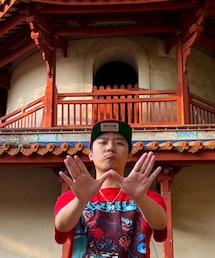 Wu tang | キャップ