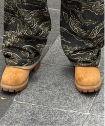 Timberland | ブーツ