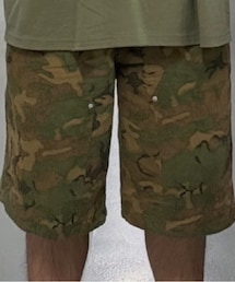 sense:annexes | カーゴパンツ