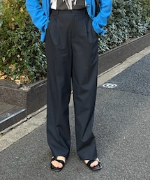 UNIQLO | スラックス