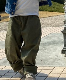 MARKEY'S | カーゴパンツ