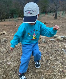 古着 | キャップ