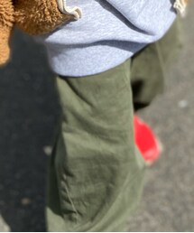 MARKEY'S | カーゴパンツ