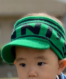 JENNI | サンバイザー