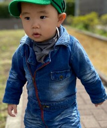 古着 | つなぎ/オールインワン