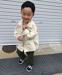 Discoat Parisien KIDS | ジャケット/アウター