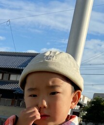 H&M | ニットキャップ/ビーニー