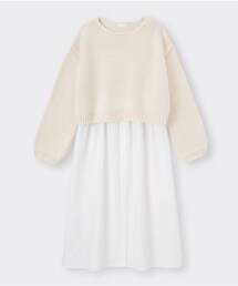 GU | ニット/セーター