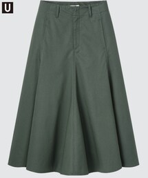 UNIQLO | スカート