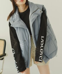 Kastane | ダウンベスト