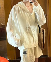 CHANEL | スウェット