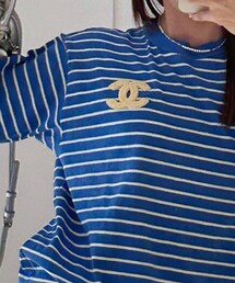 CHANEL | Tシャツ/カットソー