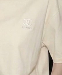 CHANEL | Tシャツ/カットソー
