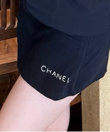 CHANEL | パンツ