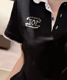 CHANEL | スウェット
