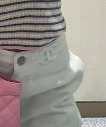 CHANEL | ベルト