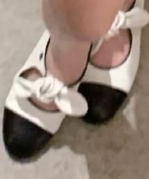 CHANEL | バレエシューズ