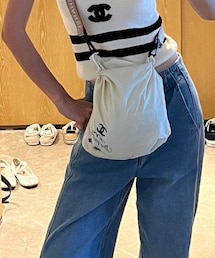 CHANEL | エコバッグ/サブバッグ