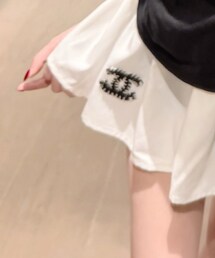 CHANEL | スカート