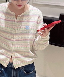 CHANEL | アンサンブル