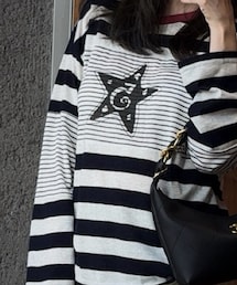 CHANEL | Tシャツ/カットソー
