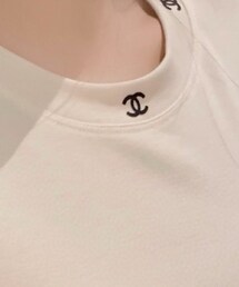 CHANEL | Tシャツ/カットソー