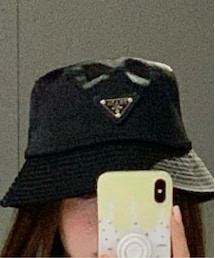 PRADA | 帽子