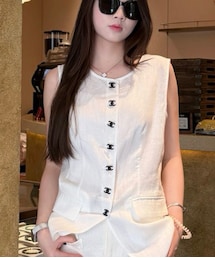 CHANEL | Tシャツ/カットソー