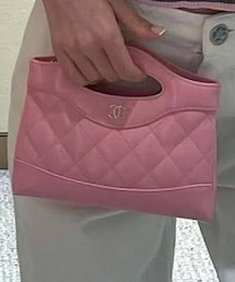 CHANEL | トートバッグ