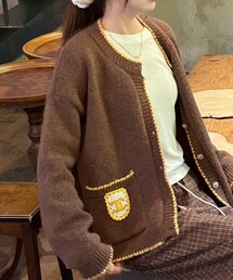 CHANEL | ピーコート