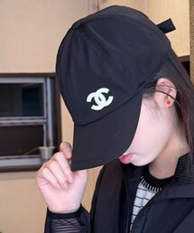 CHANEL | キャップ