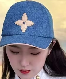 LOUIS VUITTON | キャップ