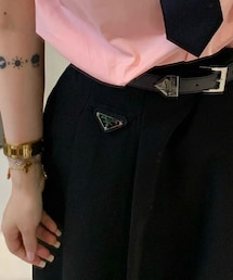 PRADA | スカート