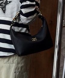 CHANEL | クラッチバッグ