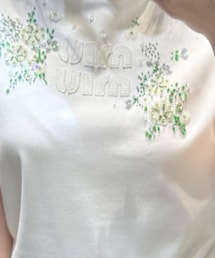 miu miu | Tシャツ/カットソー