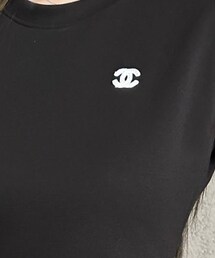 CHANEL | Tシャツ/カットソー