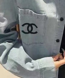 CHANEL | デニムジャケット